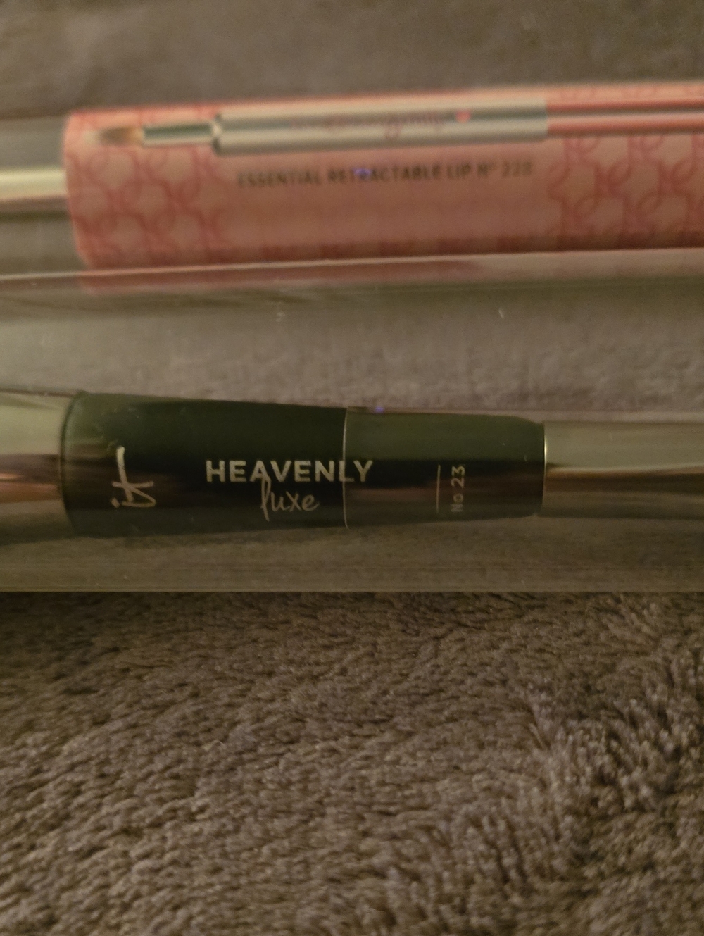 it Cosmetics Makeup Brushes